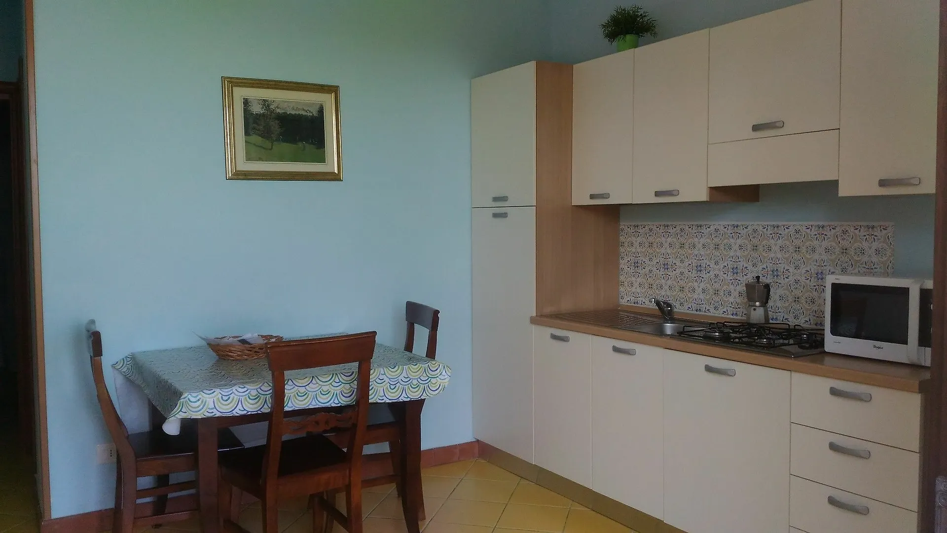Residence Trinacria Acireale