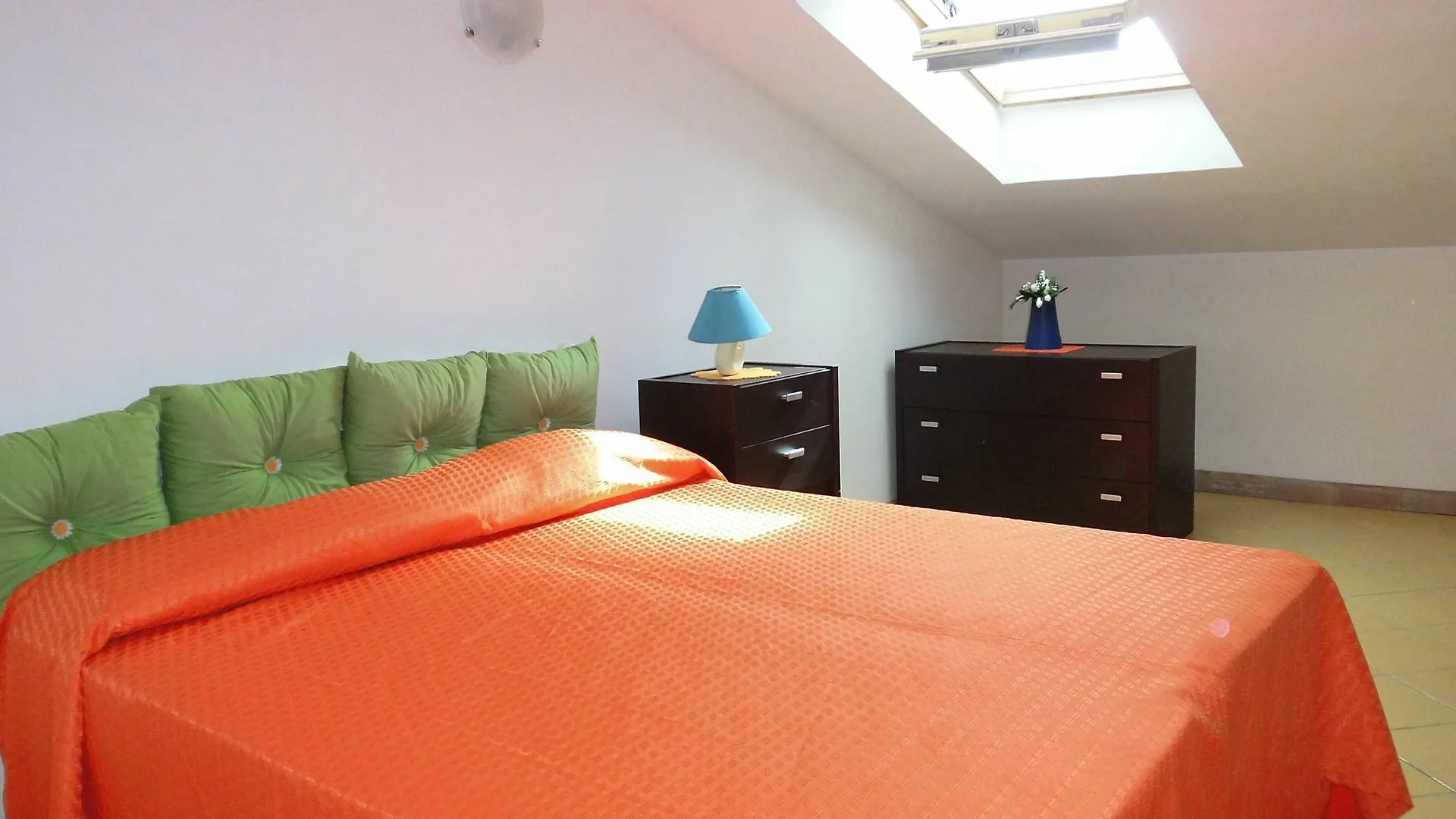 Apartment Residence Trinacria Acireale