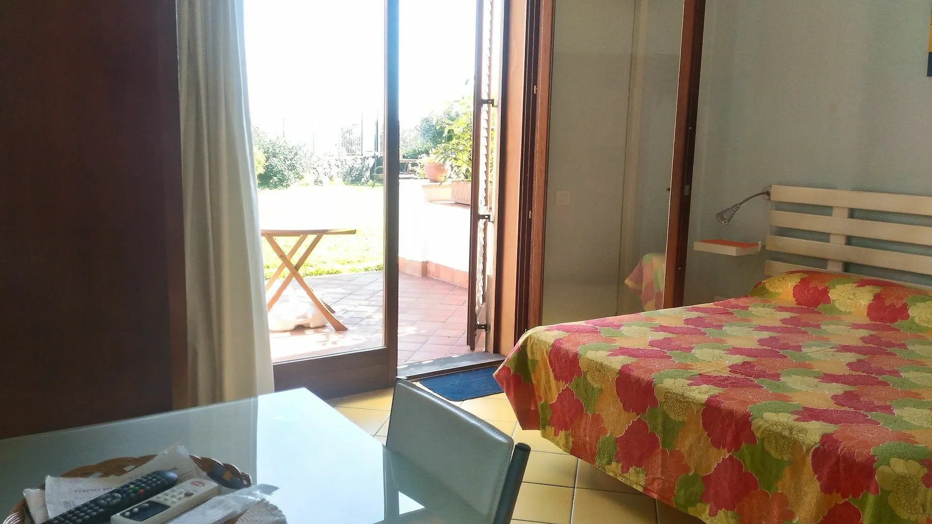 Residence Trinacria Acireale