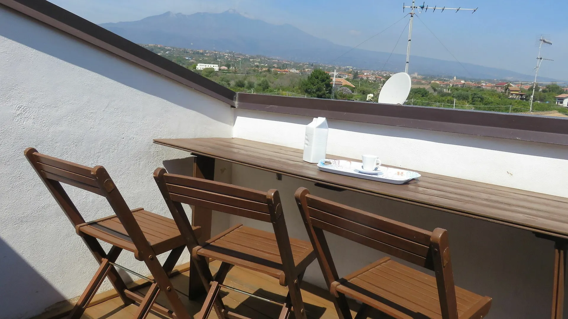 Residence Trinacria Acireale Italy