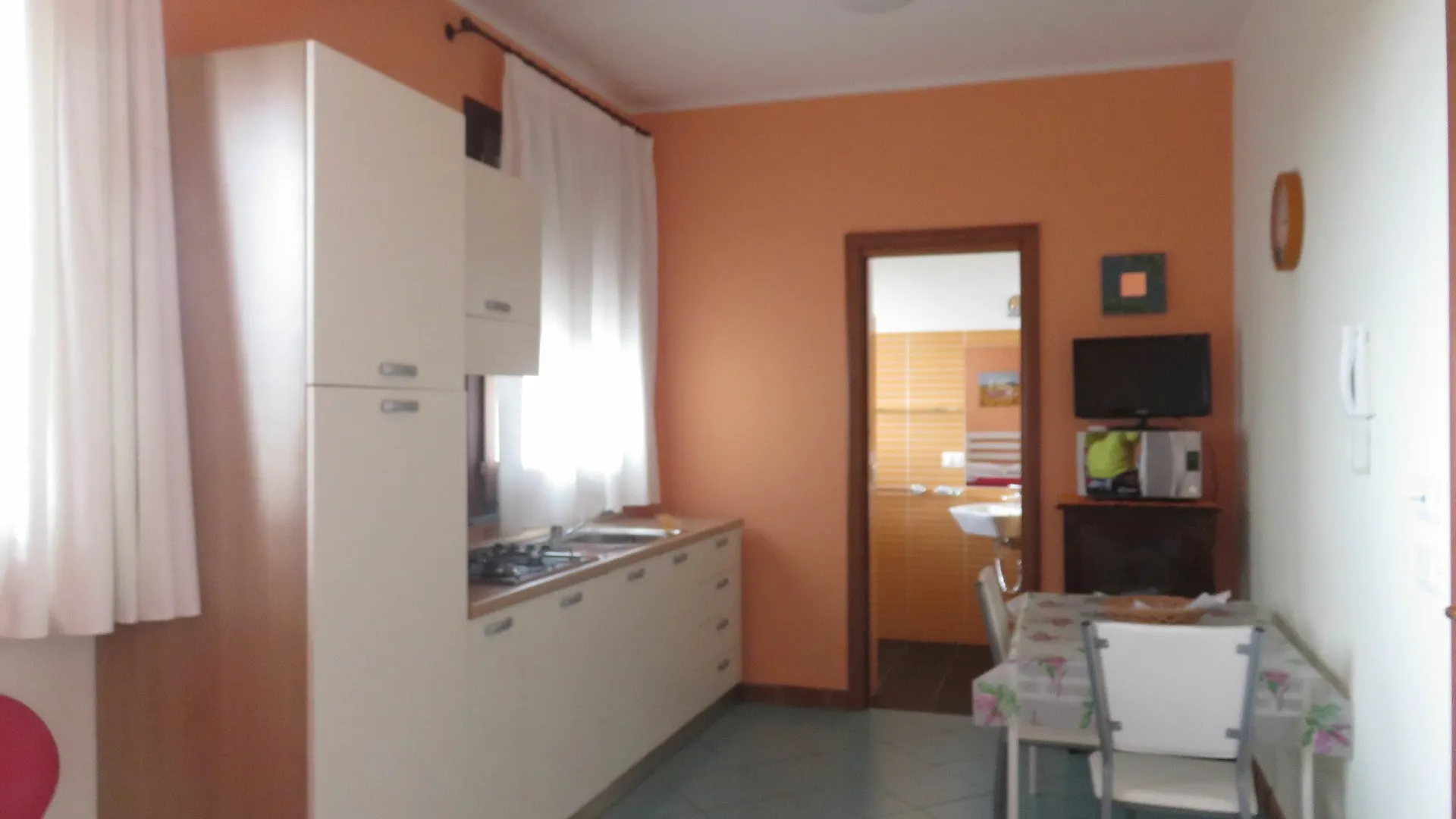 Residence Trinacria Acireale