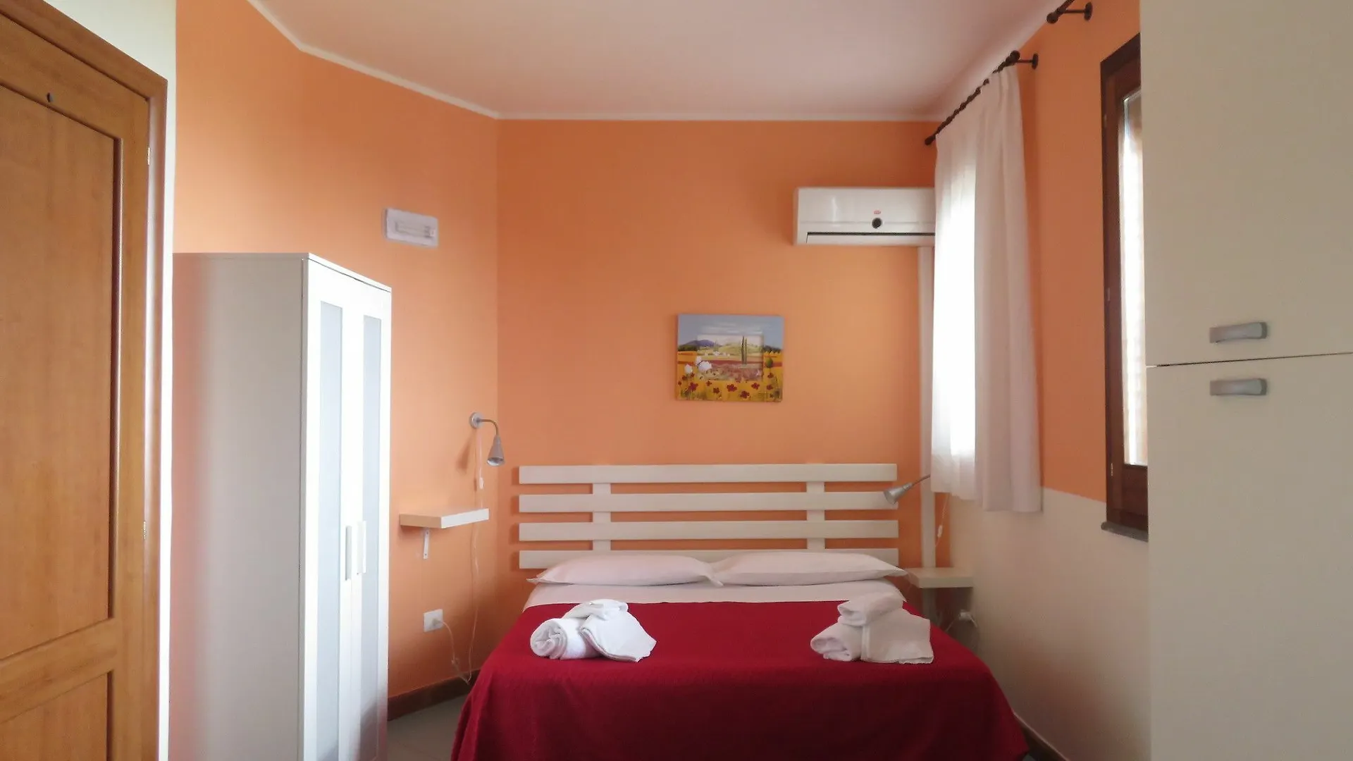 Residence Trinacria Acireale 0*,  Italy