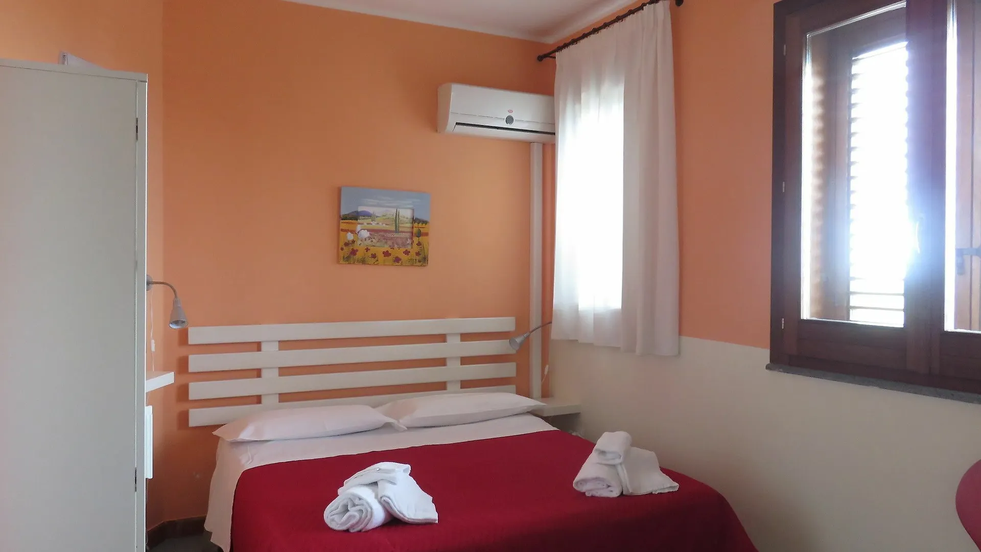 Apartment Residence Trinacria Acireale Italy