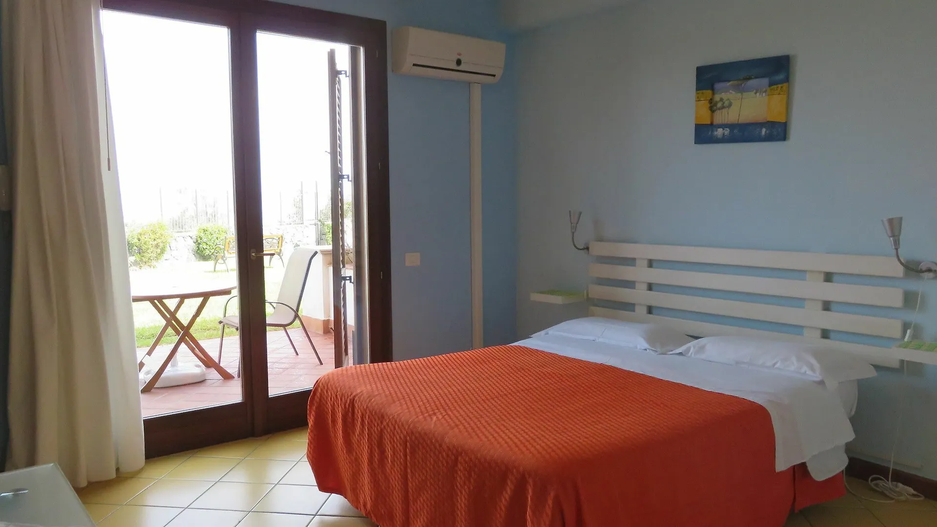 Residence Trinacria Acireale Italy