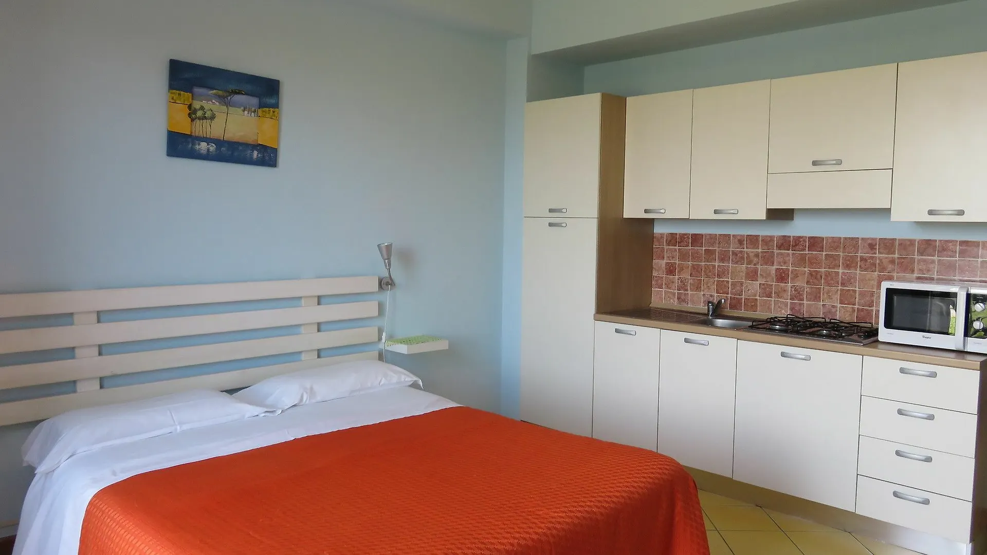 Residence Trinacria Acireale 0*,  Italy