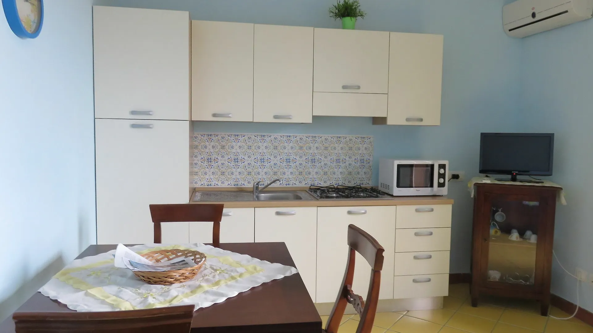Residence Trinacria Acireale Apartment