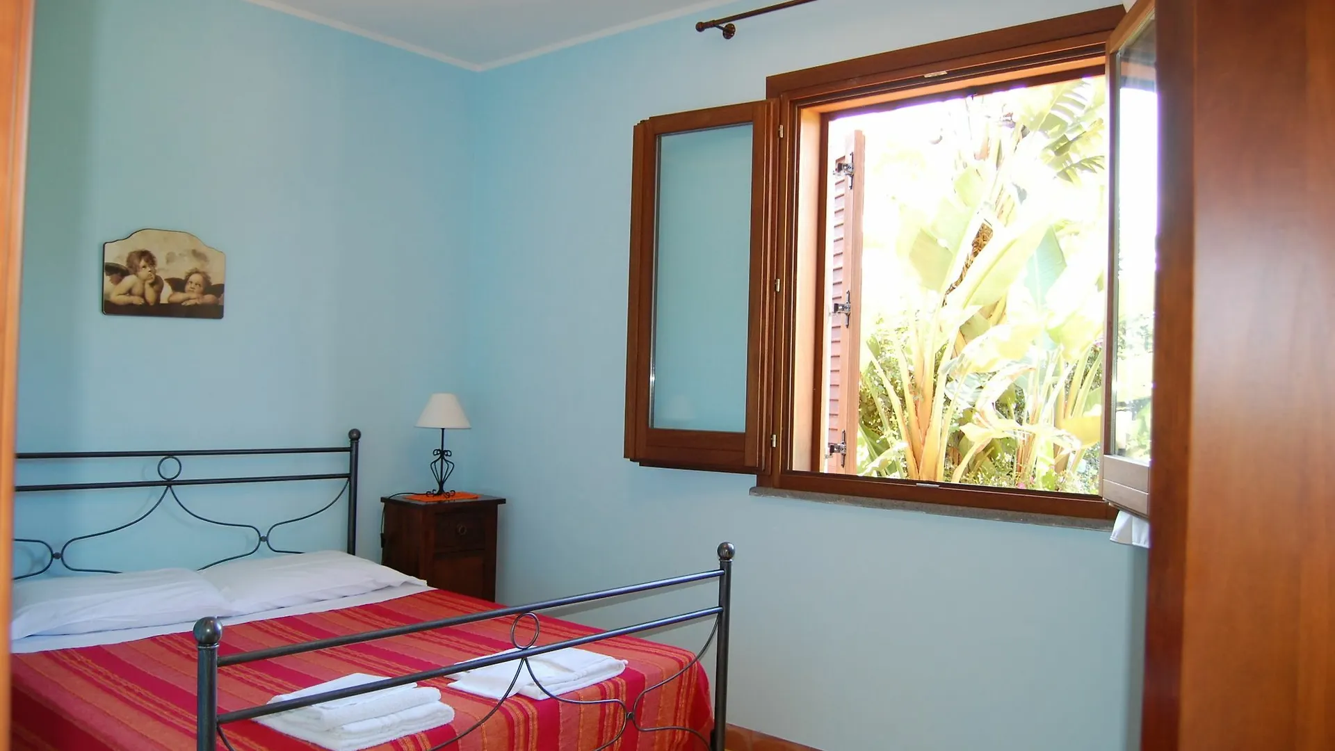 Residence Trinacria Acireale Apartment