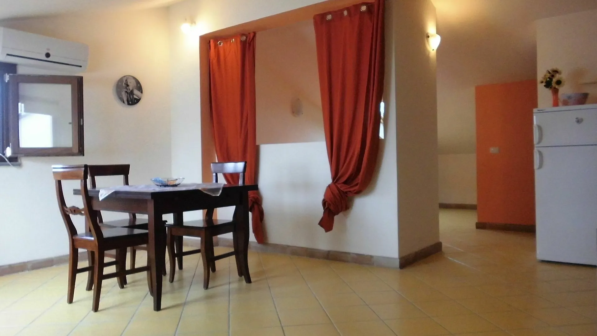 Apartment Residence Trinacria Acireale Italy