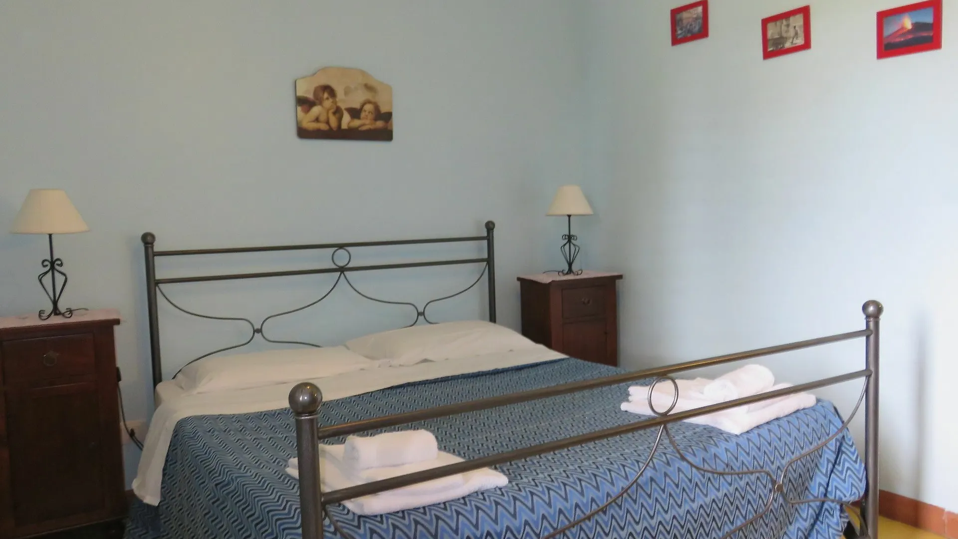 Residence Trinacria Acireale