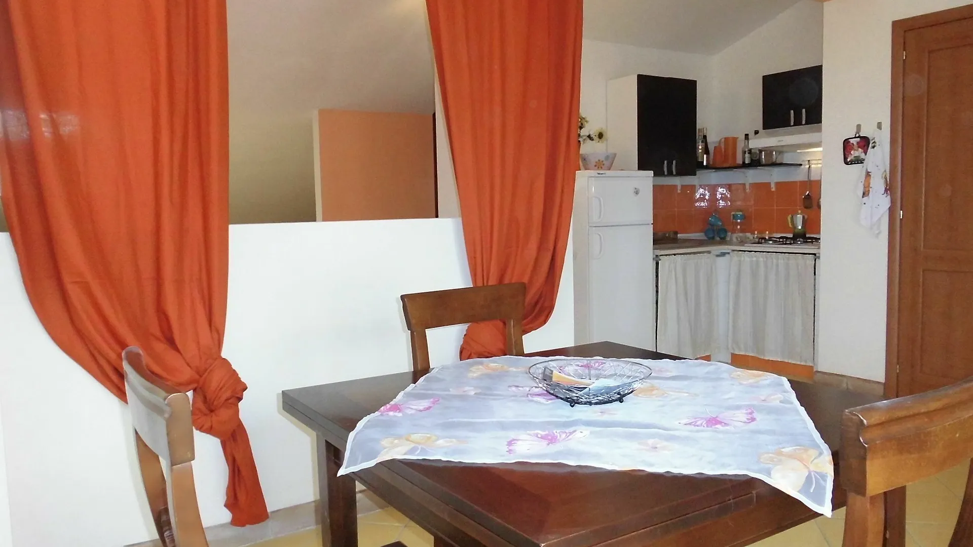 Apartment Residence Trinacria Acireale