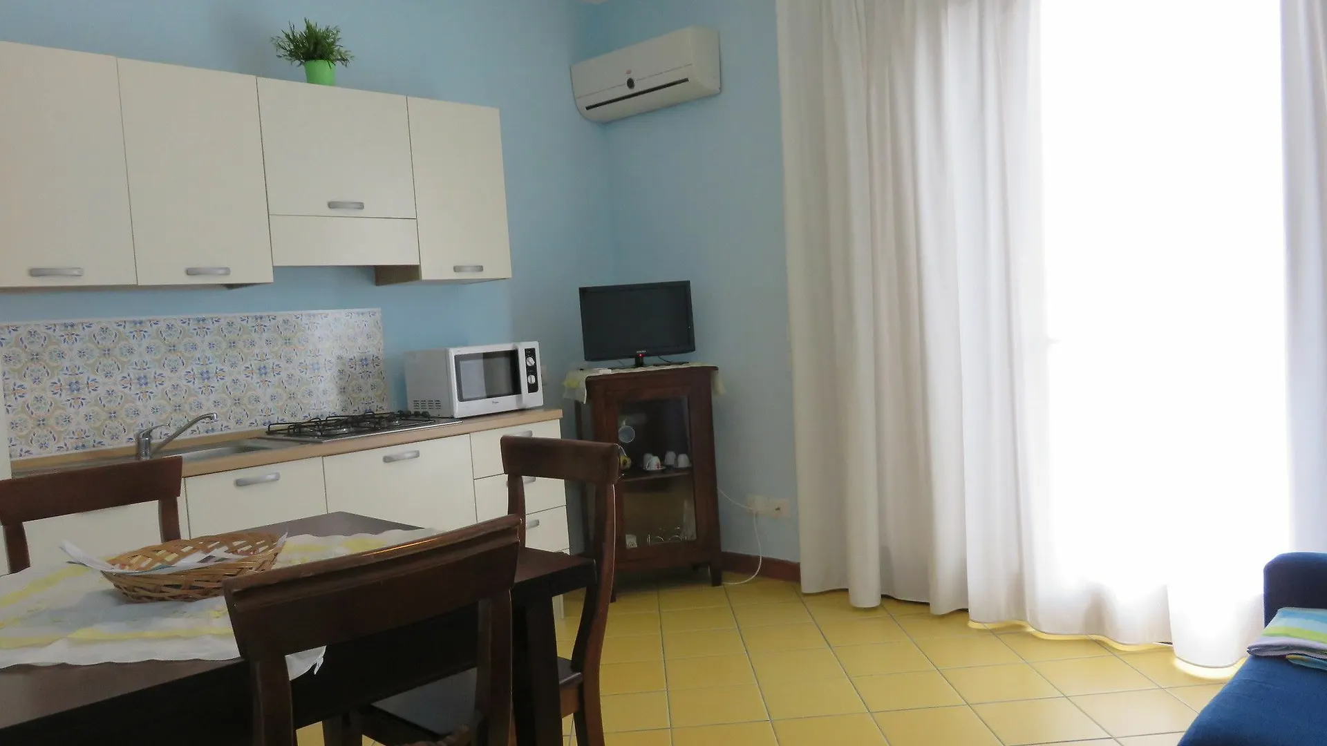 Apartment Residence Trinacria Acireale